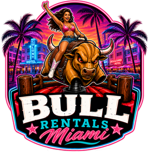 Bull Rentals Miami logo